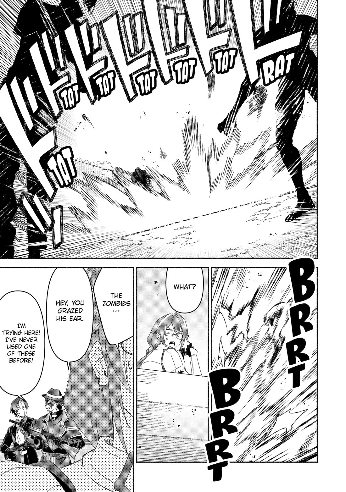 Around 40 Kenja no Isekai Seikatsu Nikki ~Kimana na Isekai Kyoushi Raifu~ Chapter 73 - Page 16