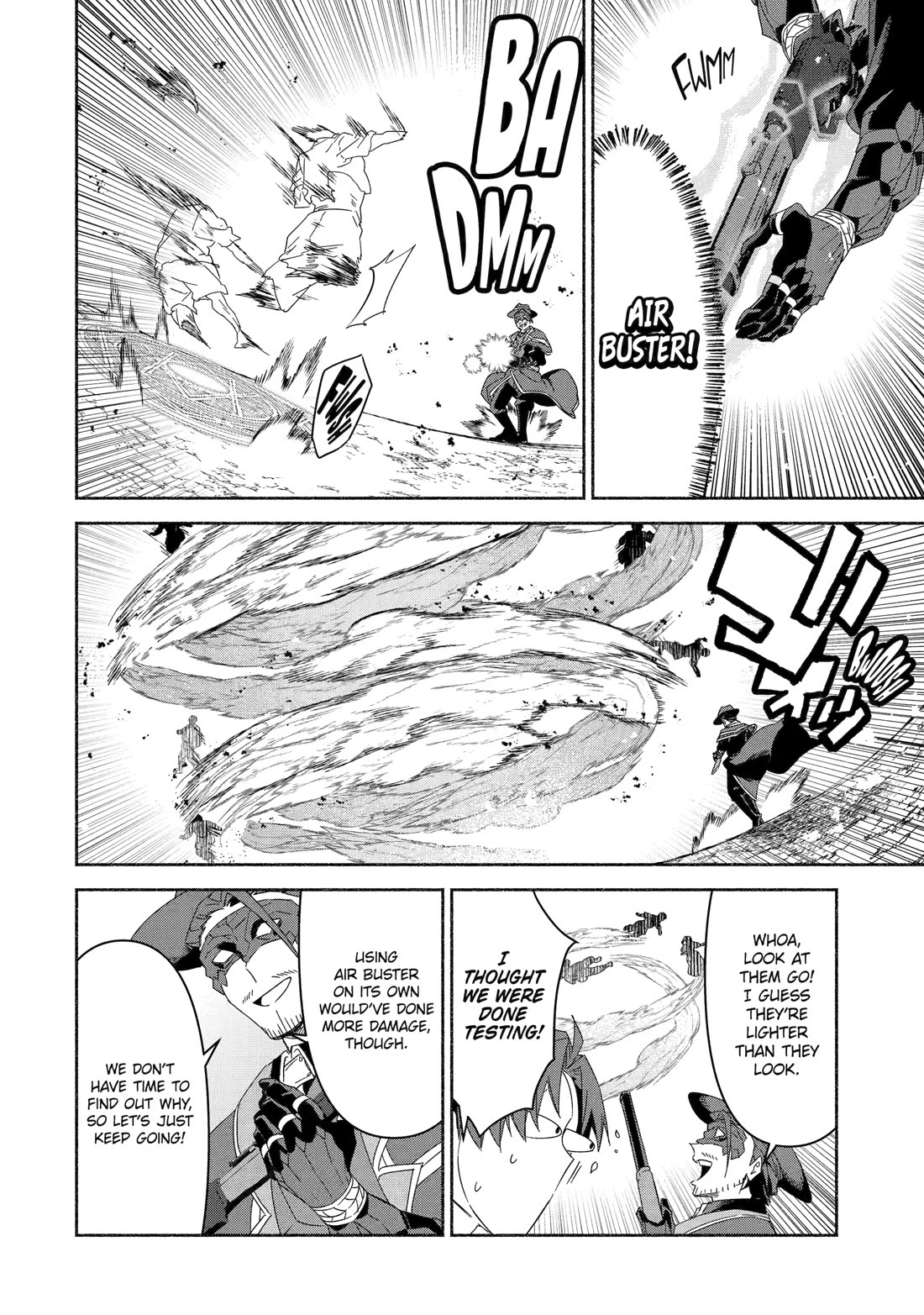 Around 40 Kenja no Isekai Seikatsu Nikki ~Kimana na Isekai Kyoushi Raifu~ Chapter 73 - Page 25