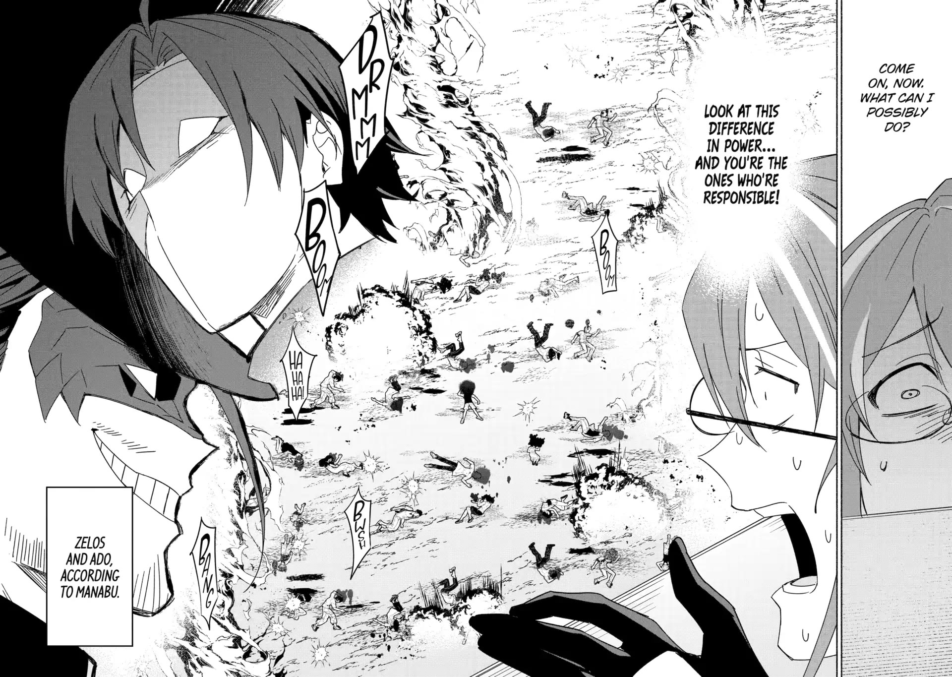 Around 40 Kenja no Isekai Seikatsu Nikki ~Kimana na Isekai Kyoushi Raifu~ Chapter 73 - Page 31