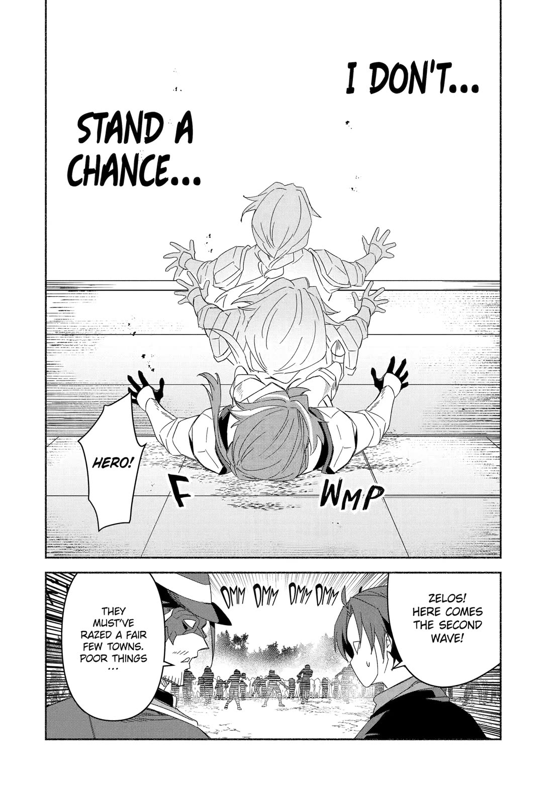 Around 40 Kenja no Isekai Seikatsu Nikki ~Kimana na Isekai Kyoushi Raifu~ Chapter 73 - Page 32
