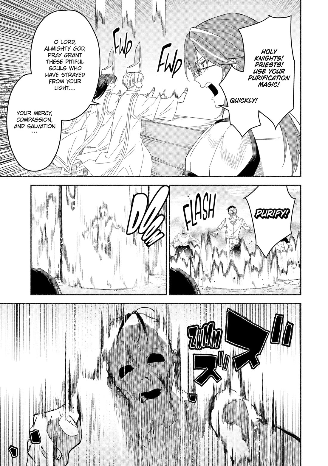 Around 40 Kenja no Isekai Seikatsu Nikki ~Kimana na Isekai Kyoushi Raifu~ Chapter 73 - Page 4
