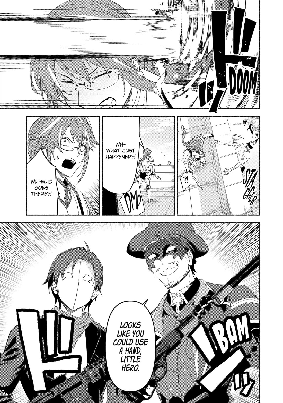 Around 40 Kenja no Isekai Seikatsu Nikki ~Kimana na Isekai Kyoushi Raifu~ Chapter 73 - Page 6