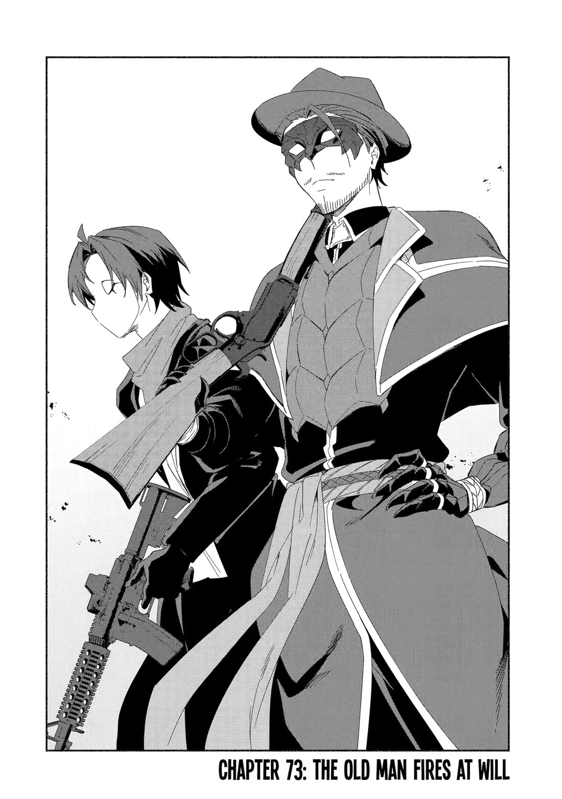 Around 40 Kenja no Isekai Seikatsu Nikki ~Kimana na Isekai Kyoushi Raifu~ Chapter 73 - Page 7