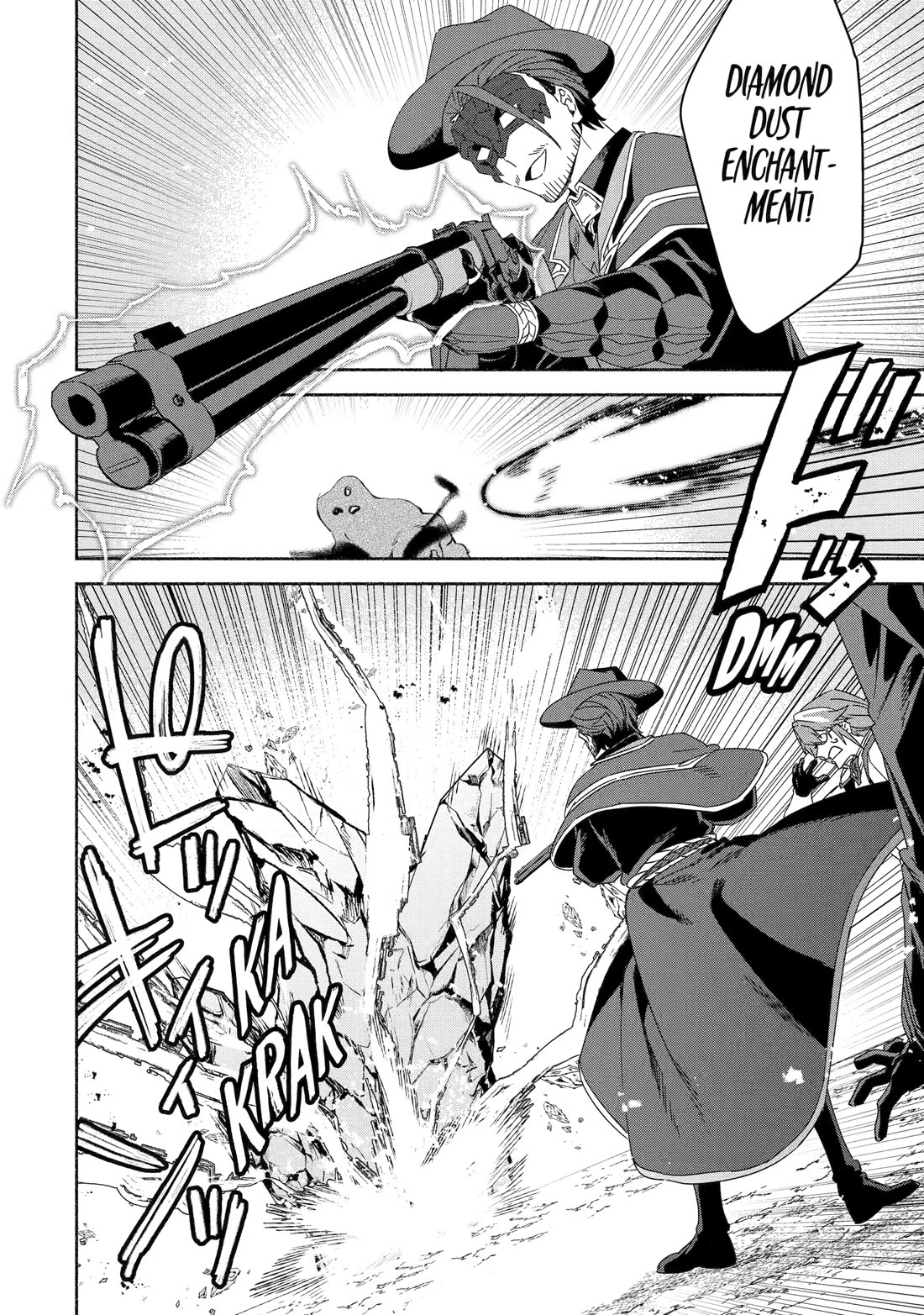 Around 40 Kenja no Isekai Seikatsu Nikki ~Kimana na Isekai Kyoushi Raifu~ Chapter 74 - Page 25