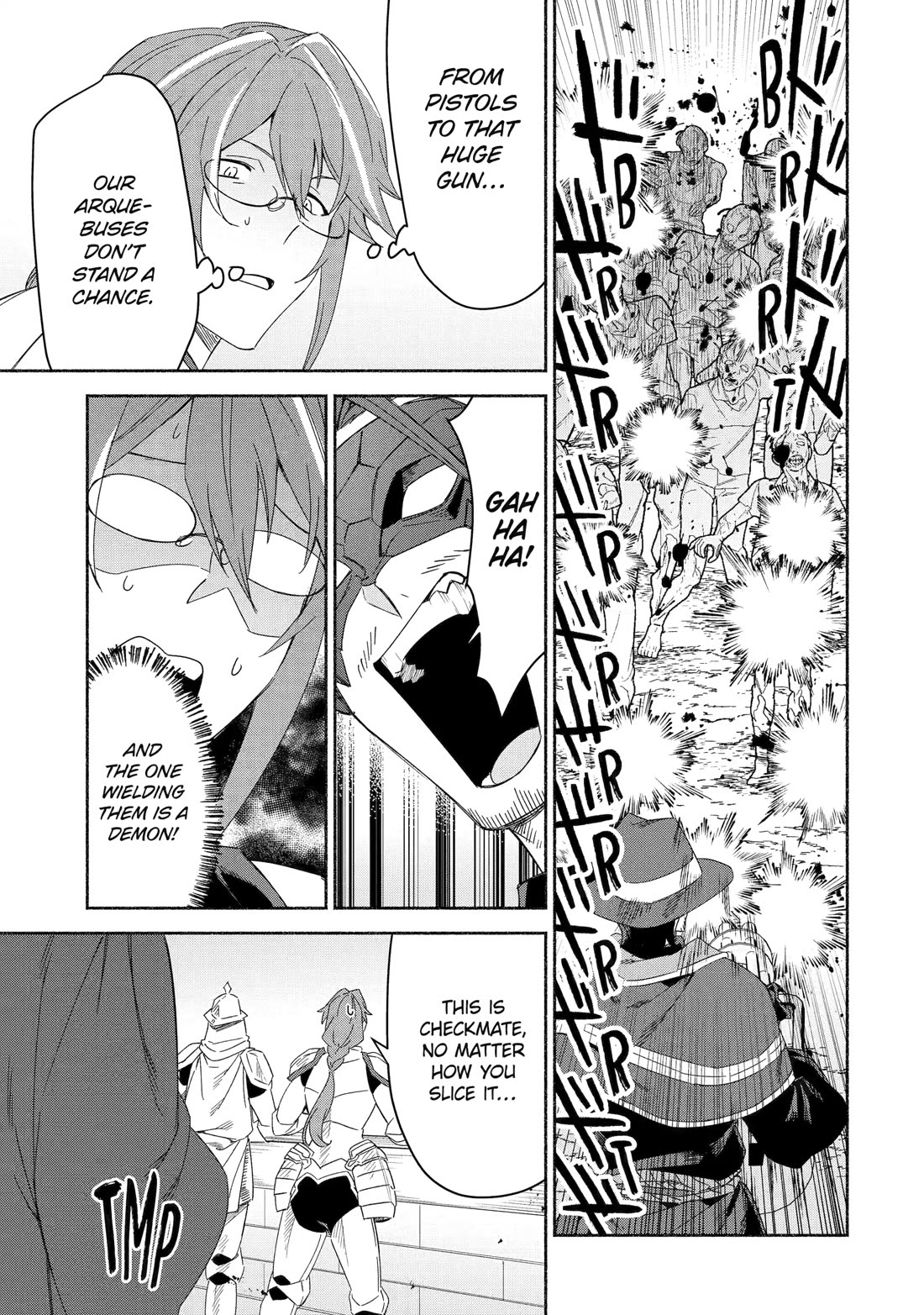 Around 40 Kenja no Isekai Seikatsu Nikki ~Kimana na Isekai Kyoushi Raifu~ Chapter 74 - Page 4