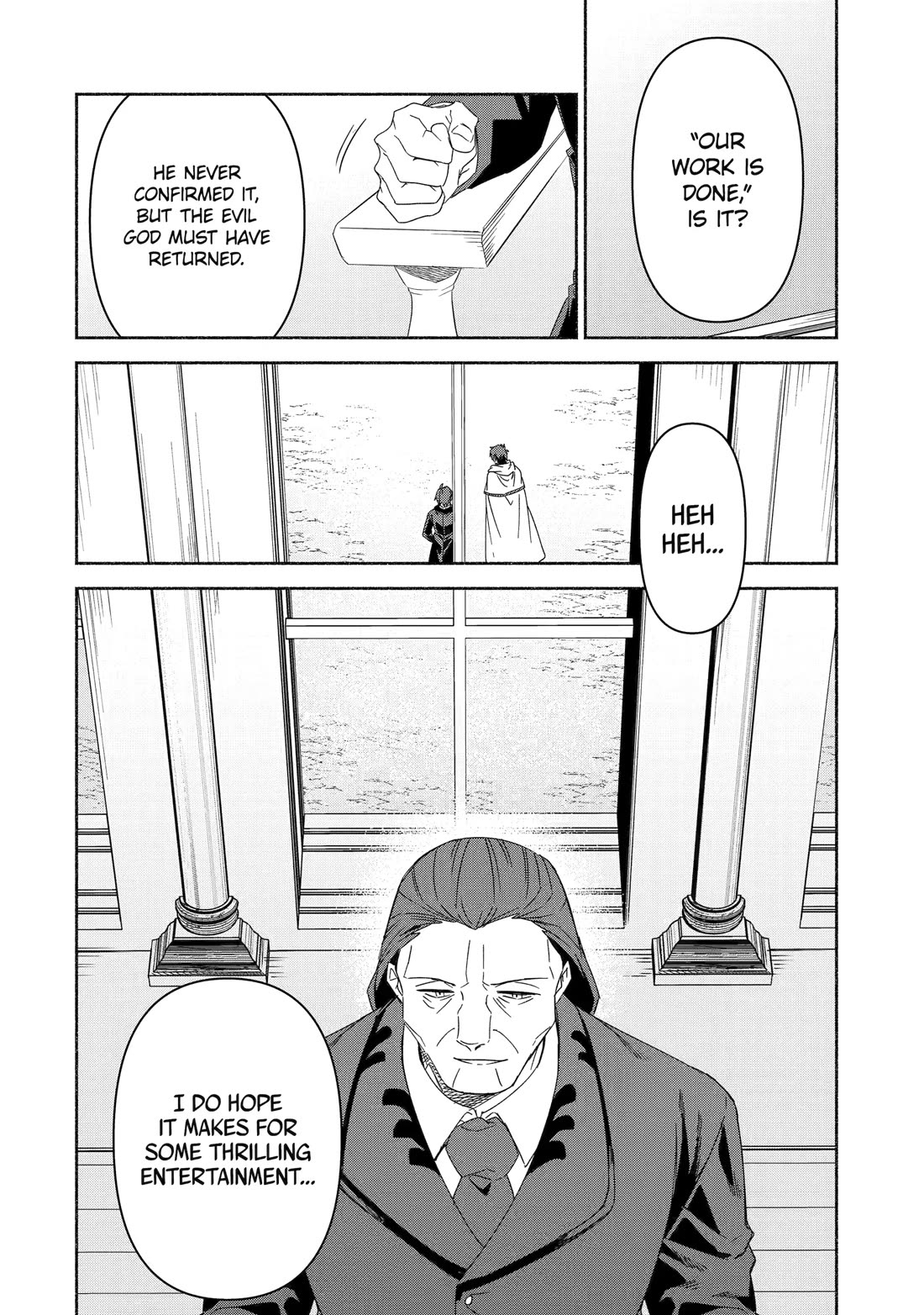 Around 40 Kenja no Isekai Seikatsu Nikki ~Kimana na Isekai Kyoushi Raifu~ Chapter 75 - Page 21
