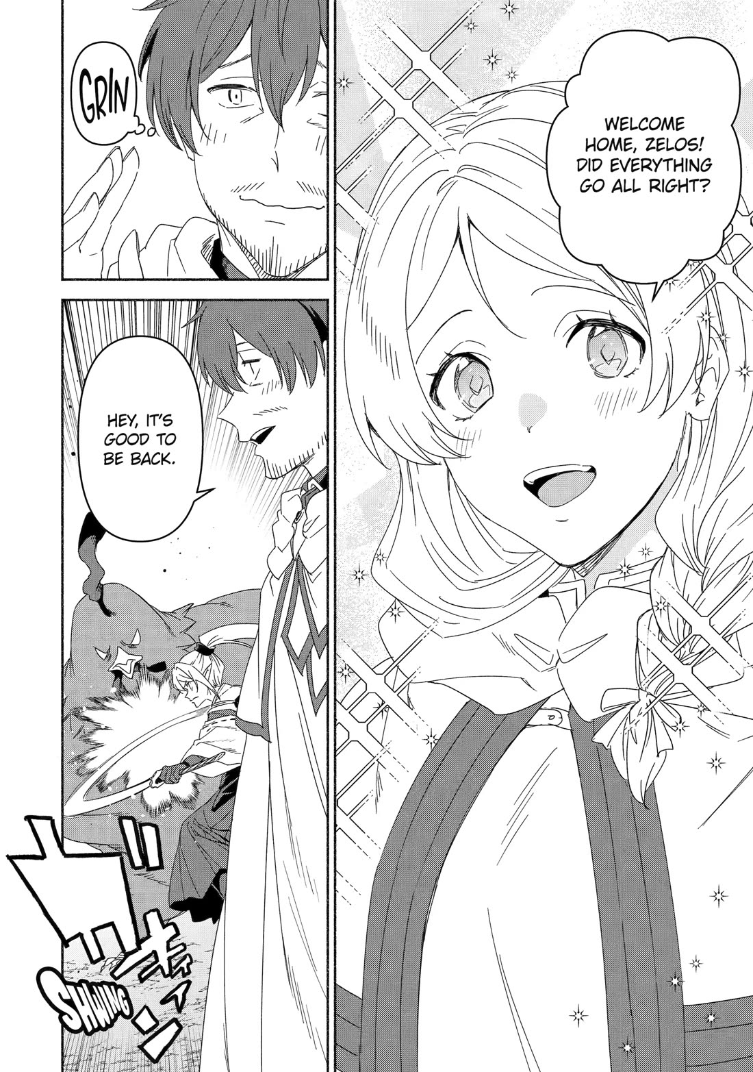 Around 40 Kenja no Isekai Seikatsu Nikki ~Kimana na Isekai Kyoushi Raifu~ Chapter 75 - Page 23