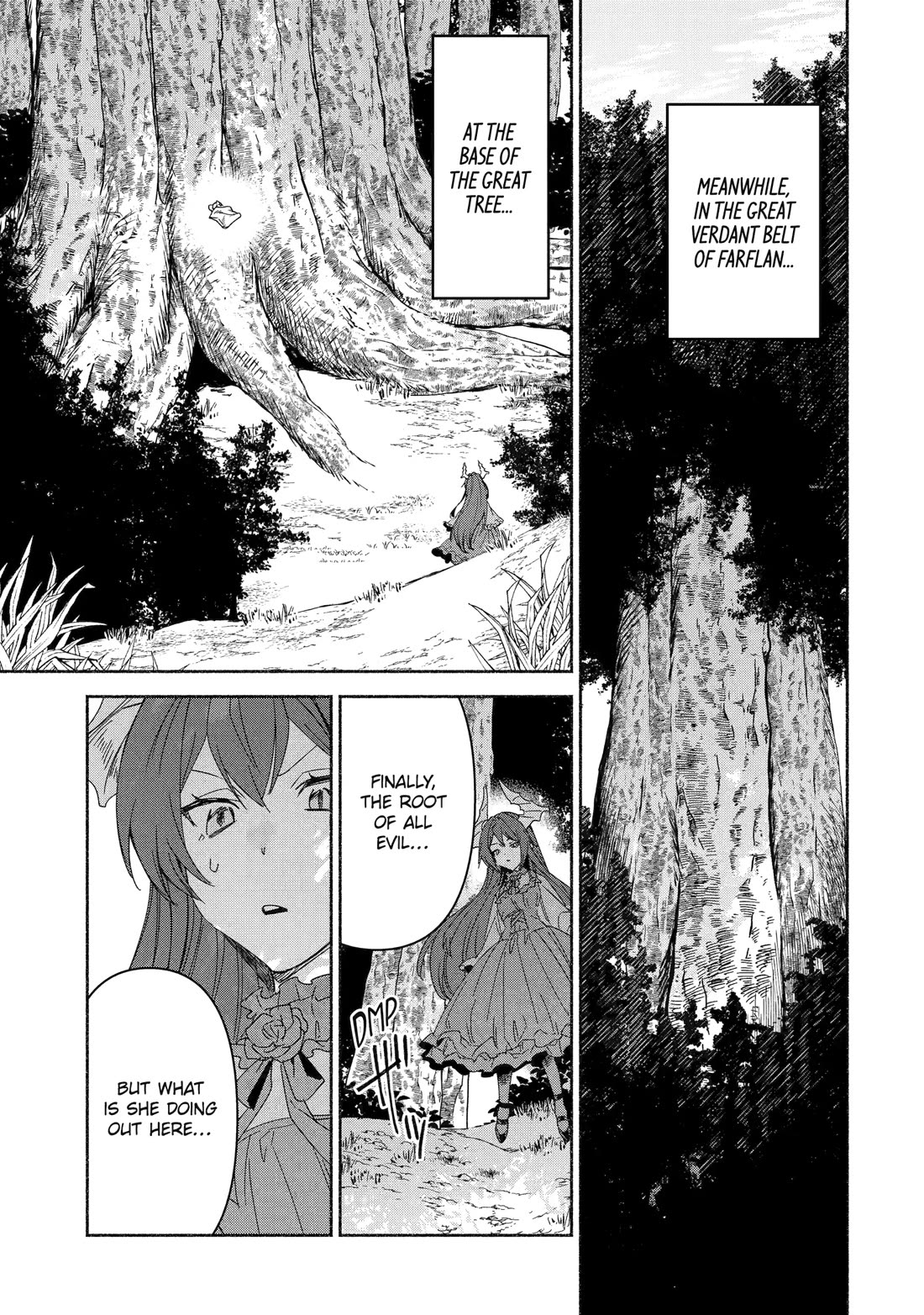 Around 40 Kenja no Isekai Seikatsu Nikki ~Kimana na Isekai Kyoushi Raifu~ Chapter 76 - Page 24