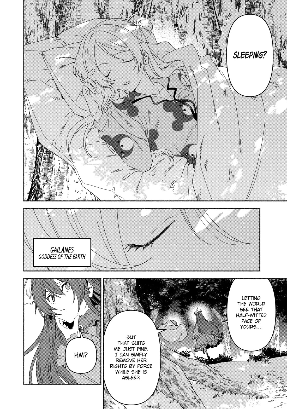 Around 40 Kenja no Isekai Seikatsu Nikki ~Kimana na Isekai Kyoushi Raifu~ Chapter 76 - Page 25