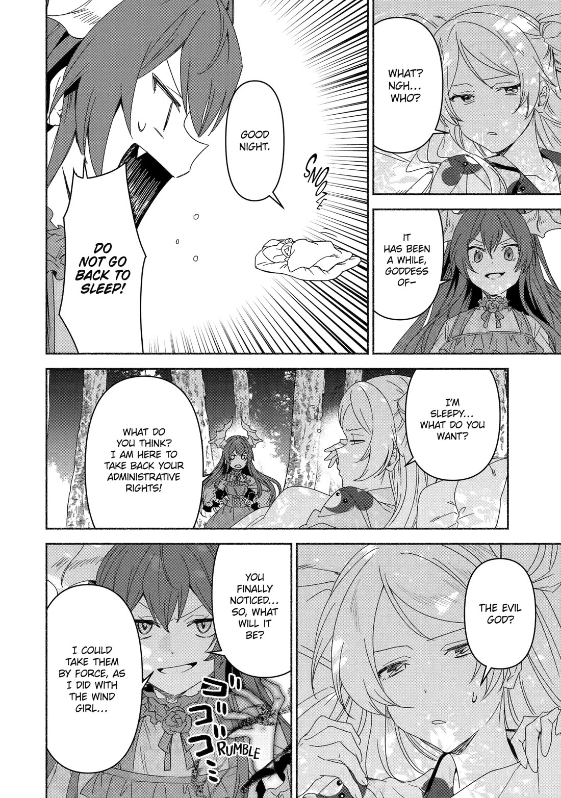 Around 40 Kenja no Isekai Seikatsu Nikki ~Kimana na Isekai Kyoushi Raifu~ Chapter 76 - Page 27