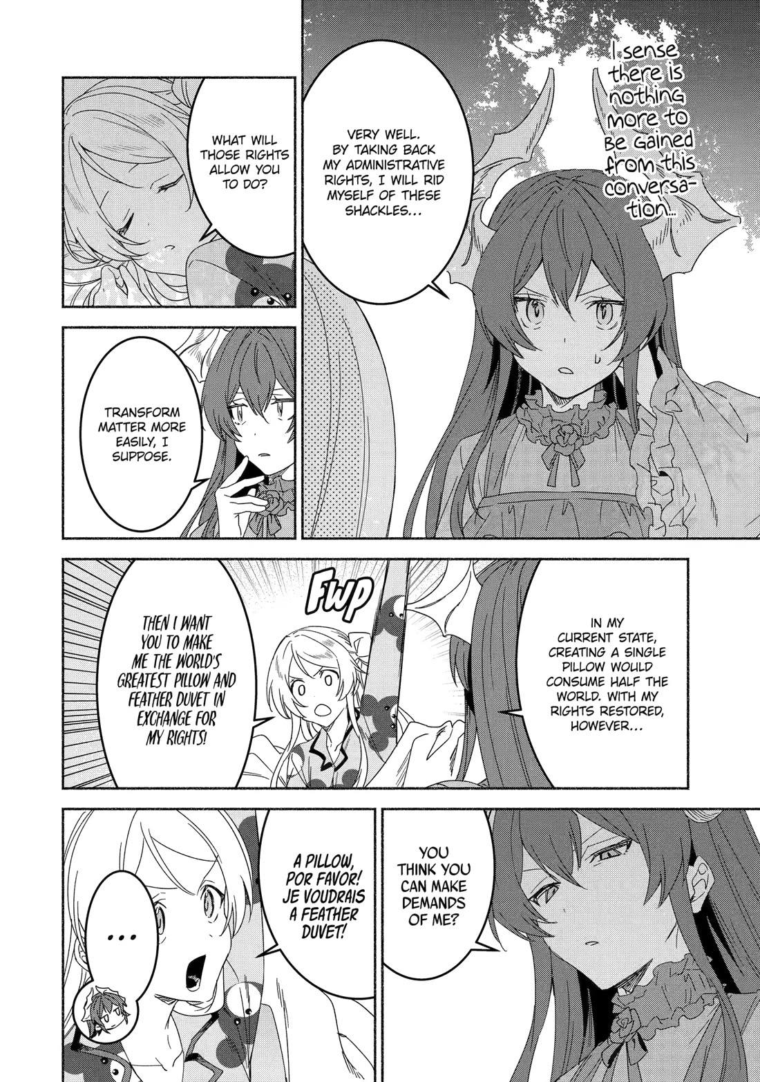 Around 40 Kenja no Isekai Seikatsu Nikki ~Kimana na Isekai Kyoushi Raifu~ Chapter 76 - Page 29