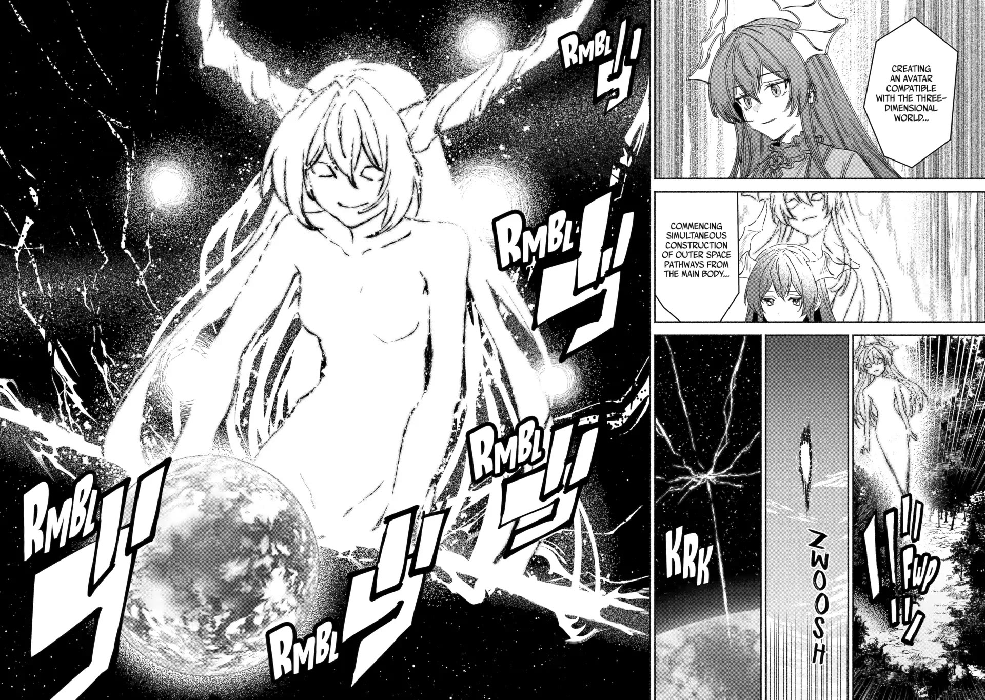 Around 40 Kenja no Isekai Seikatsu Nikki ~Kimana na Isekai Kyoushi Raifu~ Chapter 76 - Page 31