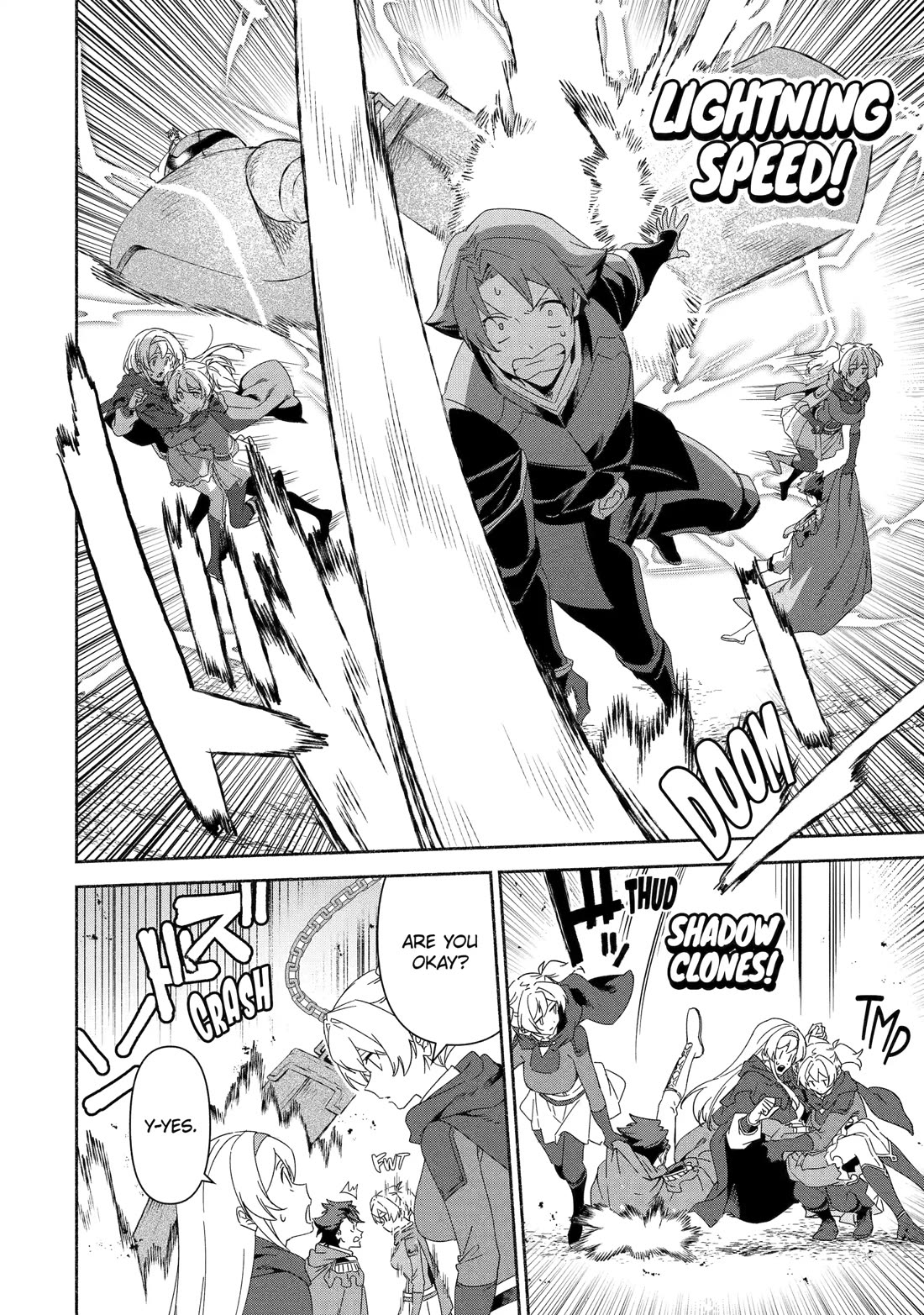 Around 40 Kenja no Isekai Seikatsu Nikki ~Kimana na Isekai Kyoushi Raifu~ Chapter 78 - Page 13