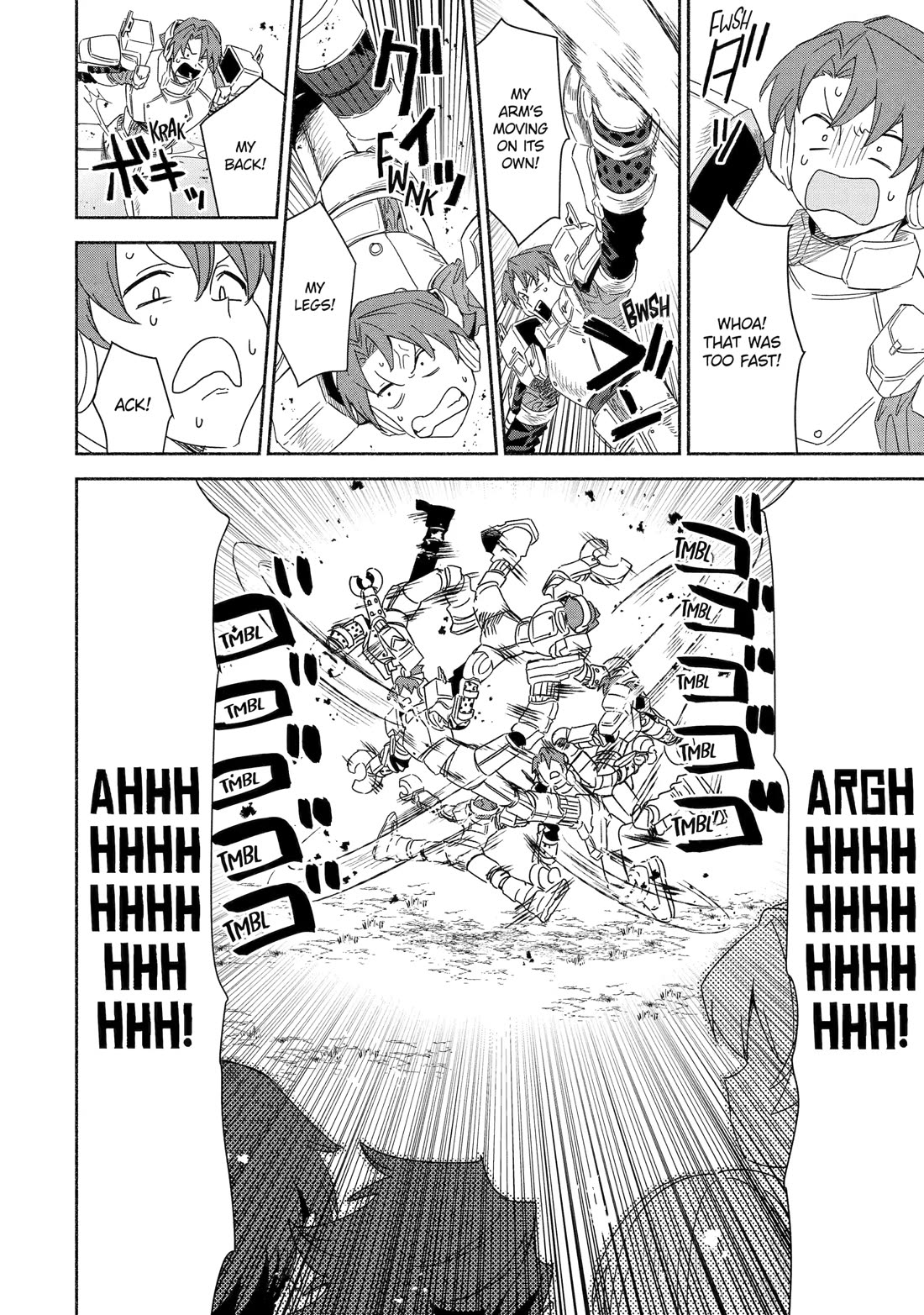 Around 40 Kenja no Isekai Seikatsu Nikki ~Kimana na Isekai Kyoushi Raifu~ Chapter 78 - Page 19