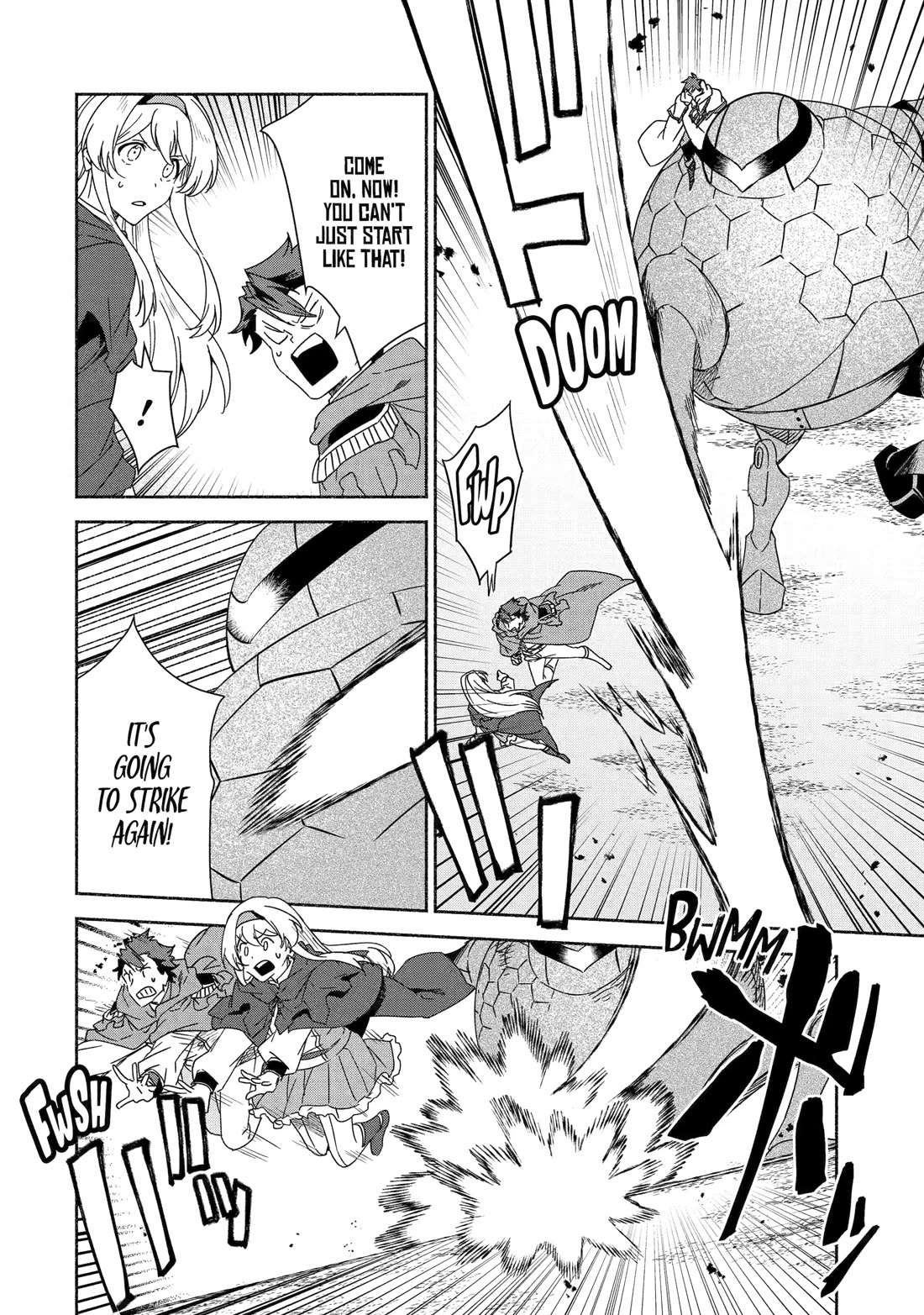Around 40 Kenja no Isekai Seikatsu Nikki ~Kimana na Isekai Kyoushi Raifu~ Chapter 78 - Page 5