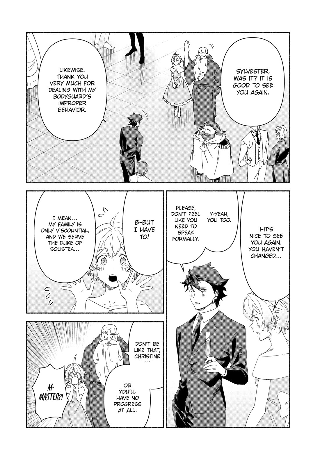 Around 40 Kenja no Isekai Seikatsu Nikki ~Kimana na Isekai Kyoushi Raifu~ Chapter 79 - Page 11
