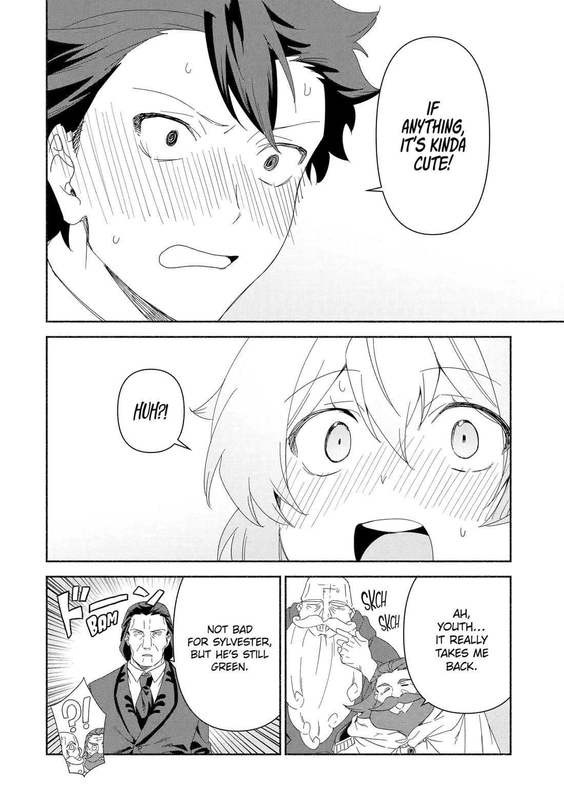 Around 40 Kenja no Isekai Seikatsu Nikki ~Kimana na Isekai Kyoushi Raifu~ Chapter 79 - Page 13