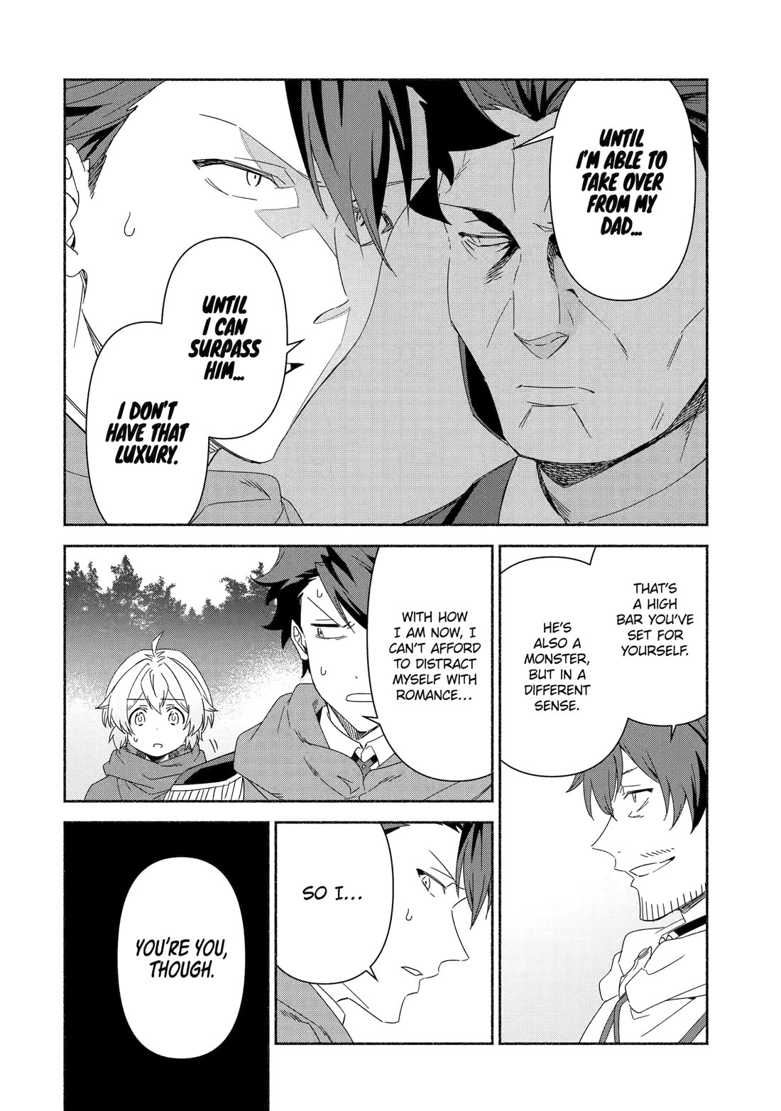 Around 40 Kenja no Isekai Seikatsu Nikki ~Kimana na Isekai Kyoushi Raifu~ Chapter 79 - Page 27