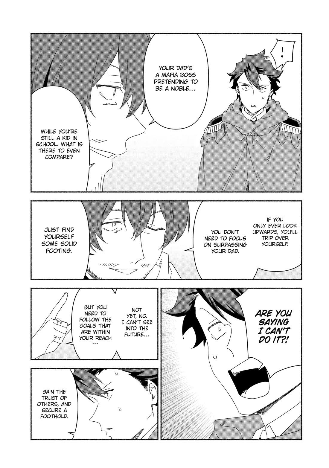 Around 40 Kenja no Isekai Seikatsu Nikki ~Kimana na Isekai Kyoushi Raifu~ Chapter 79 - Page 28