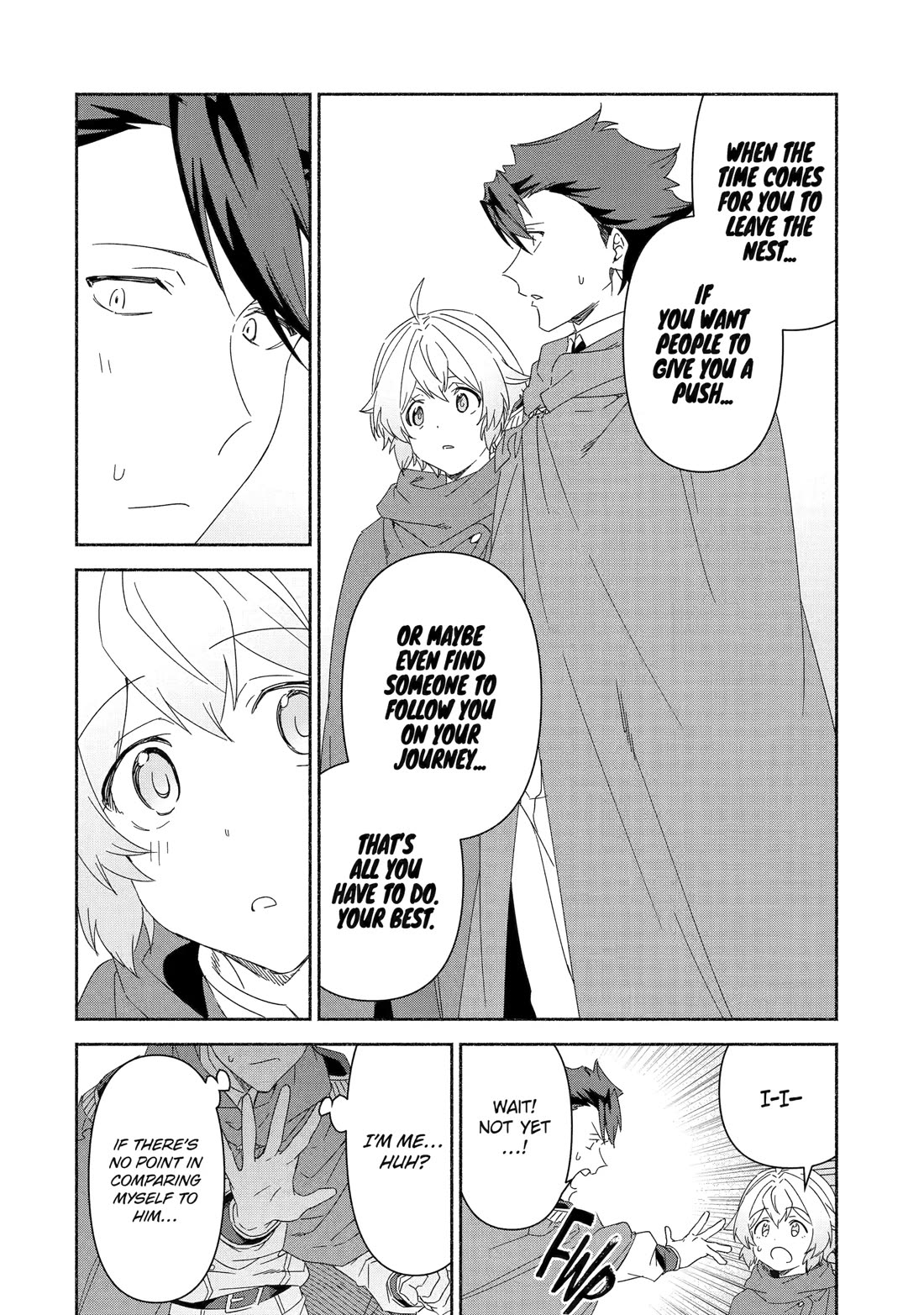Around 40 Kenja no Isekai Seikatsu Nikki ~Kimana na Isekai Kyoushi Raifu~ Chapter 79 - Page 29