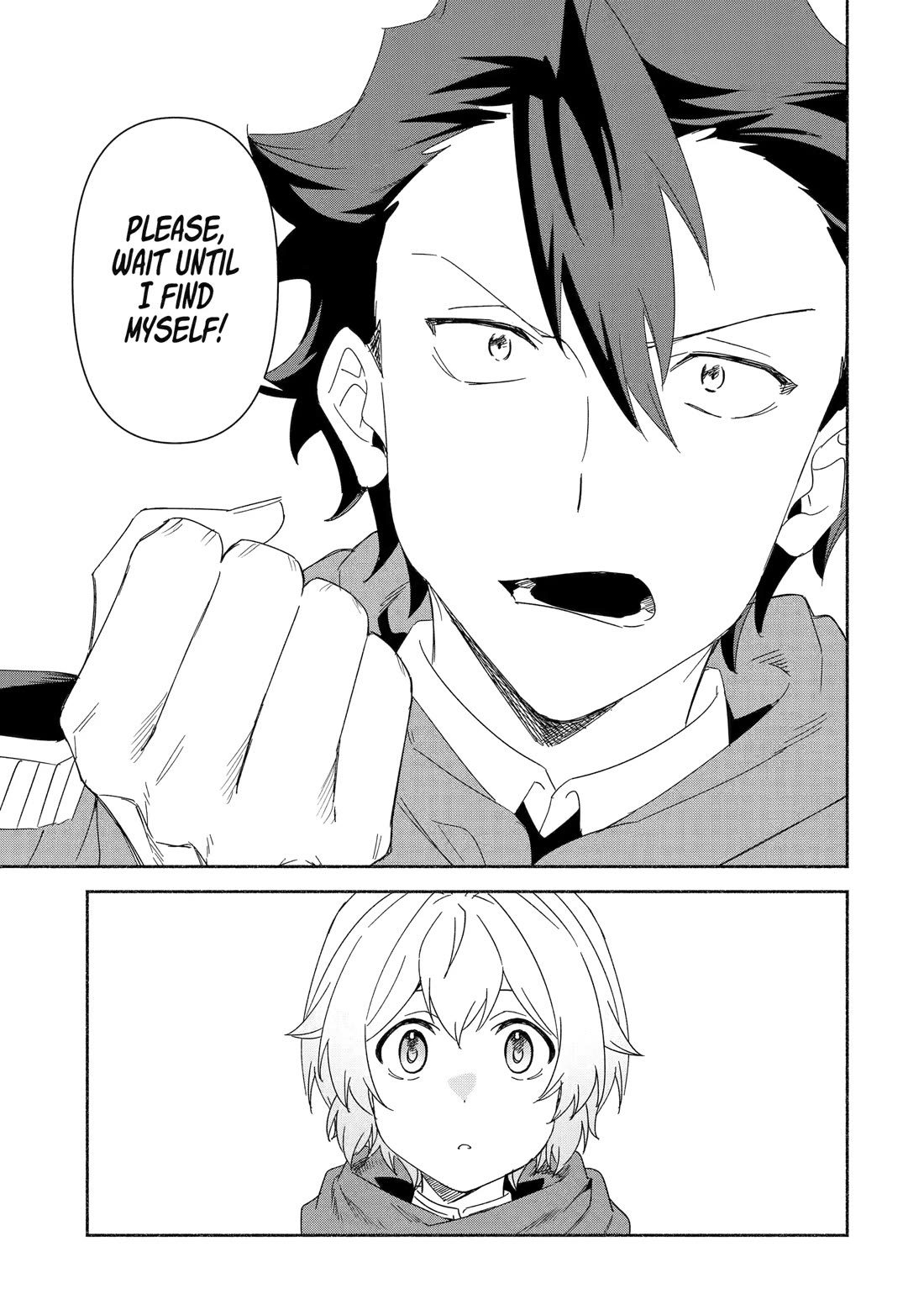 Around 40 Kenja no Isekai Seikatsu Nikki ~Kimana na Isekai Kyoushi Raifu~ Chapter 79 - Page 30