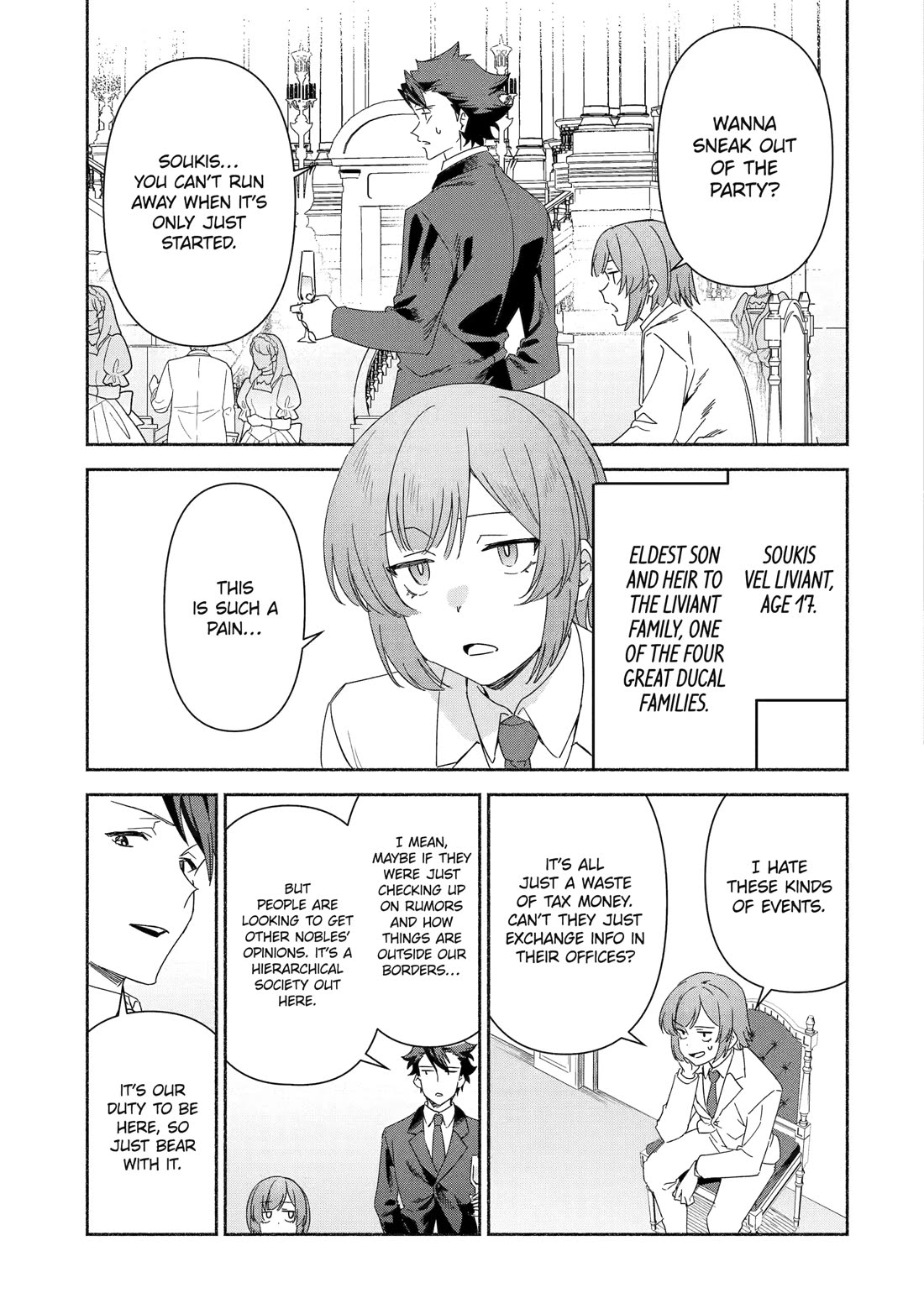 Around 40 Kenja no Isekai Seikatsu Nikki ~Kimana na Isekai Kyoushi Raifu~ Chapter 79 - Page 4