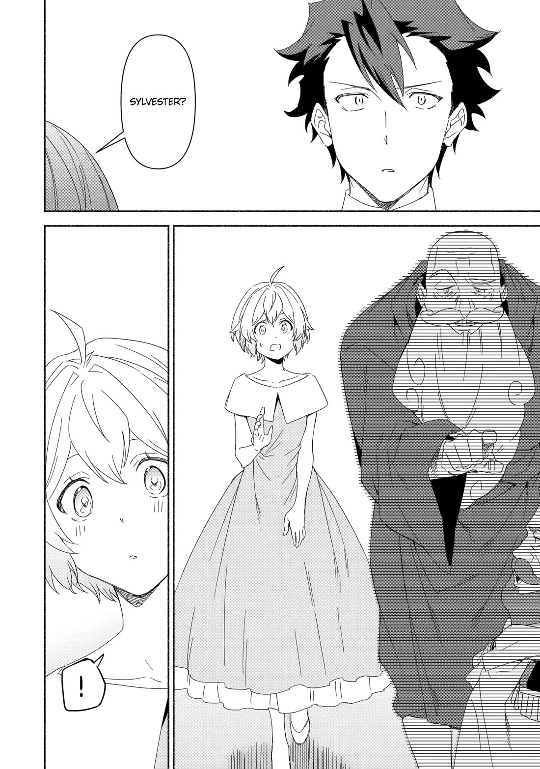 Around 40 Kenja no Isekai Seikatsu Nikki ~Kimana na Isekai Kyoushi Raifu~ Chapter 79 - Page 7