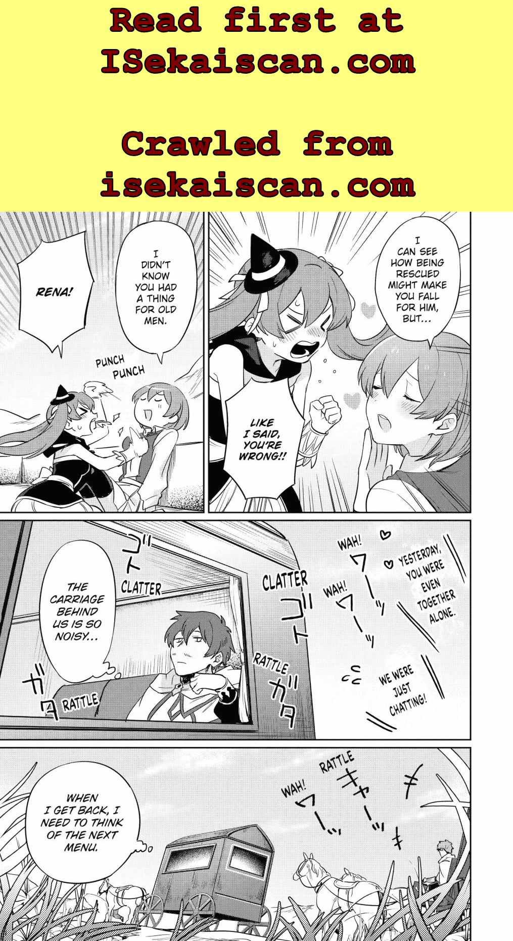 Around 40 Kenja no Isekai Seikatsu Nikki ~Kimana na Isekai Kyoushi Raifu~ Chapter 8 - Page 26