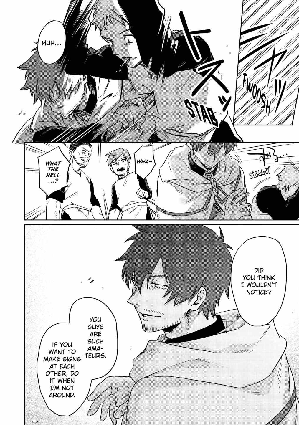Around 40 Kenja no Isekai Seikatsu Nikki ~Kimana na Isekai Kyoushi Raifu~ Chapter 8 - Page 9