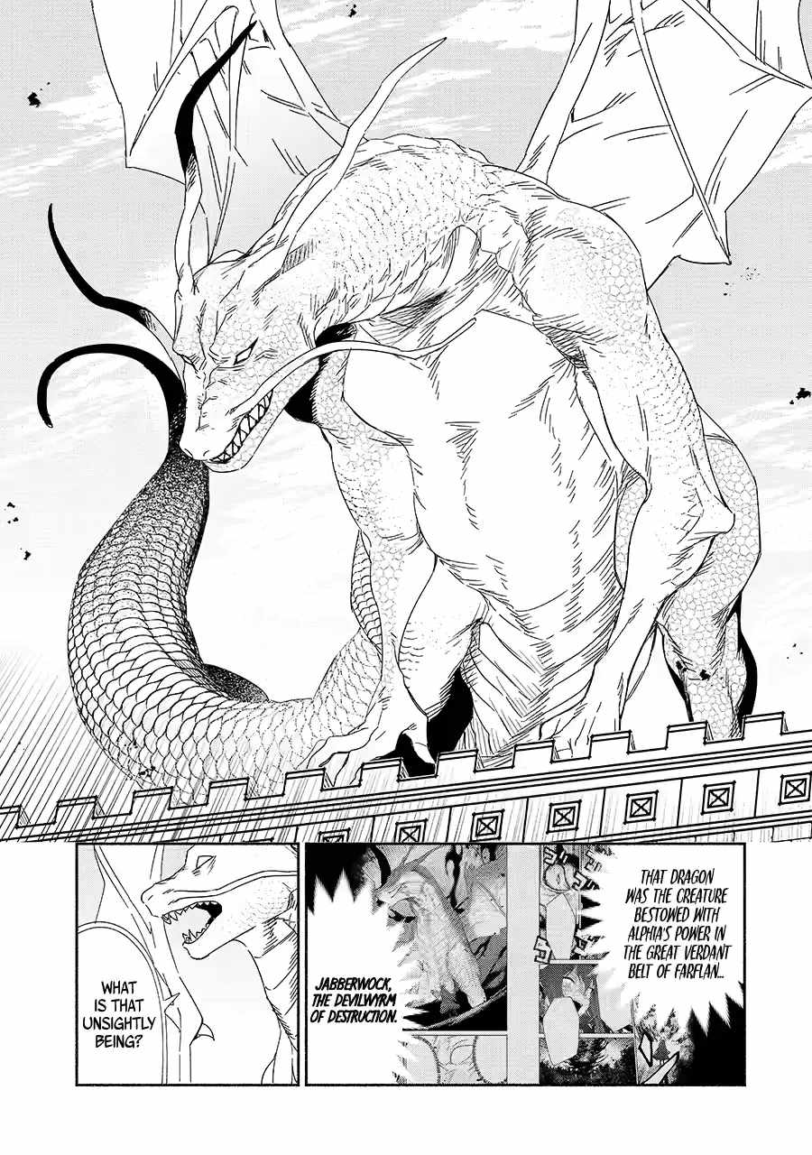 Around 40 Kenja no Isekai Seikatsu Nikki ~Kimana na Isekai Kyoushi Raifu~ Chapter 80 - Page 23