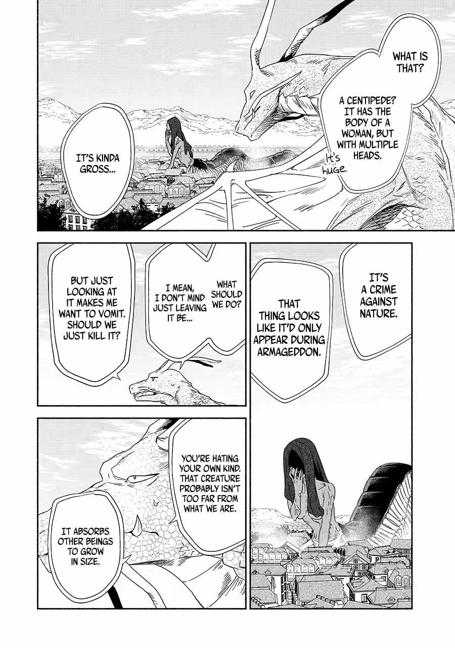 Around 40 Kenja no Isekai Seikatsu Nikki ~Kimana na Isekai Kyoushi Raifu~ Chapter 80 - Page 25