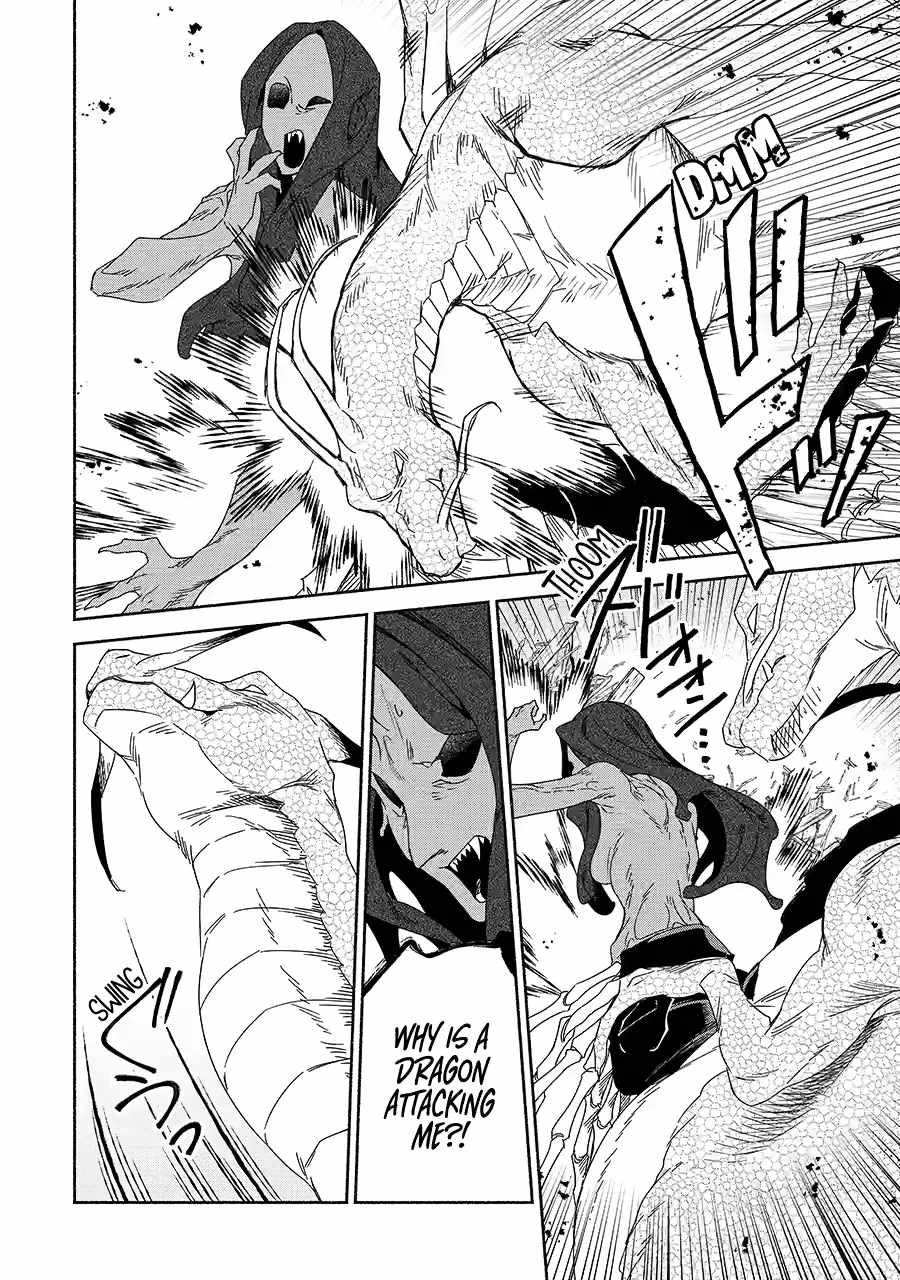 Around 40 Kenja no Isekai Seikatsu Nikki ~Kimana na Isekai Kyoushi Raifu~ Chapter 80 - Page 27