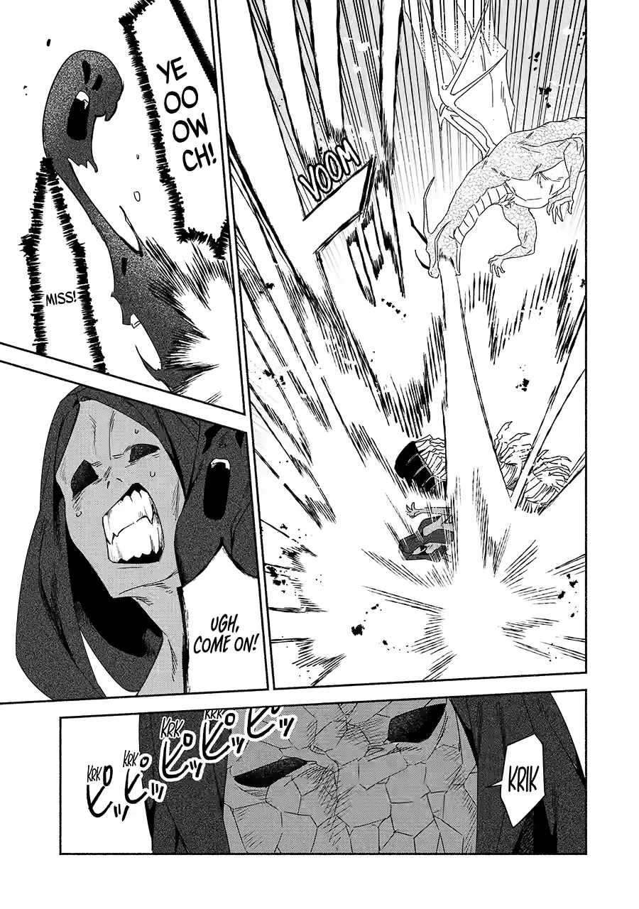 Around 40 Kenja no Isekai Seikatsu Nikki ~Kimana na Isekai Kyoushi Raifu~ Chapter 80 - Page 28