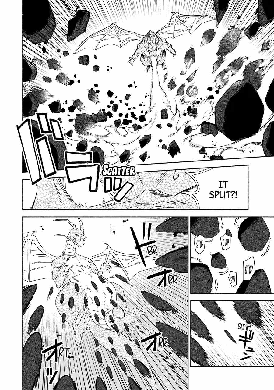 Around 40 Kenja no Isekai Seikatsu Nikki ~Kimana na Isekai Kyoushi Raifu~ Chapter 80 - Page 29