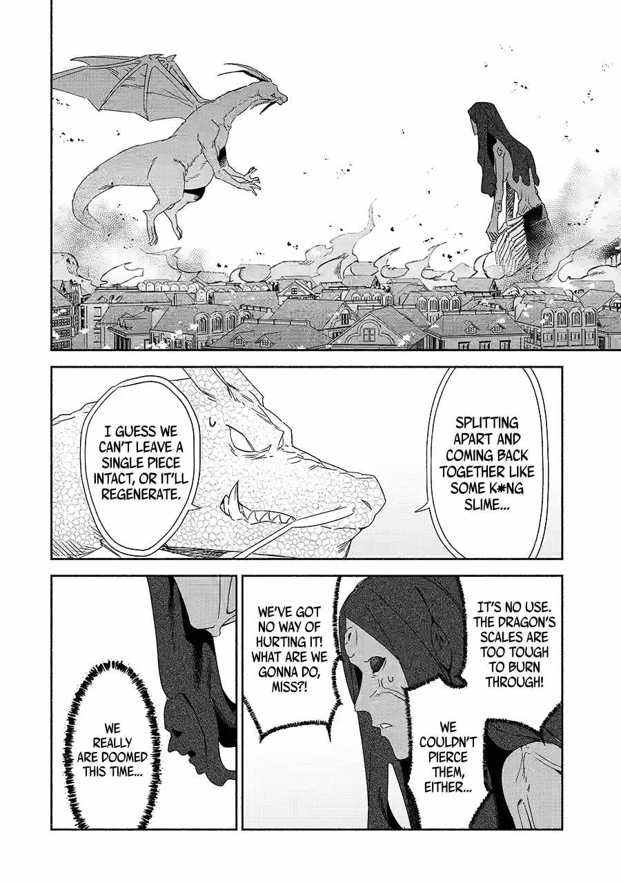 Around 40 Kenja no Isekai Seikatsu Nikki ~Kimana na Isekai Kyoushi Raifu~ Chapter 80 - Page 31