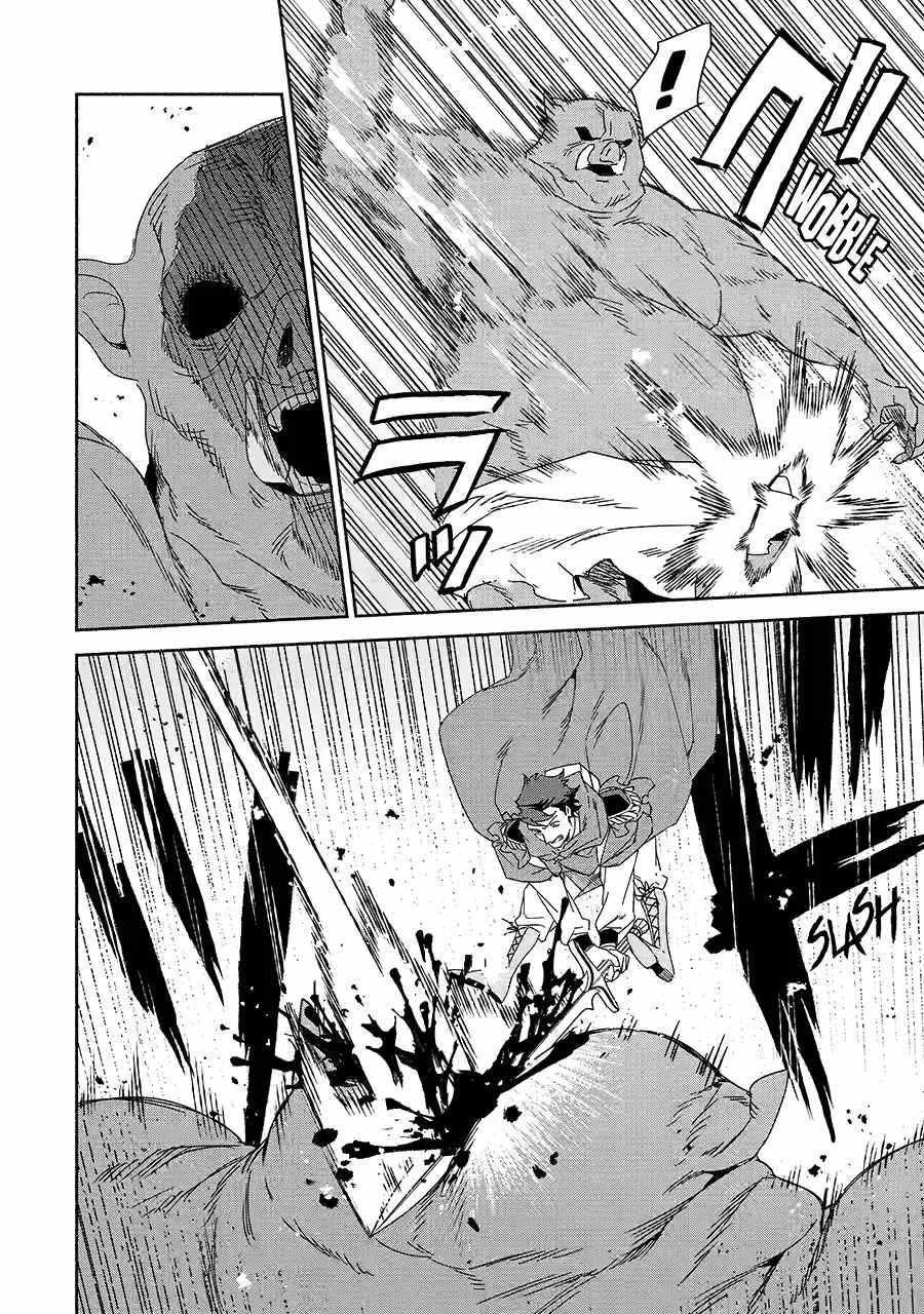 Around 40 Kenja no Isekai Seikatsu Nikki ~Kimana na Isekai Kyoushi Raifu~ Chapter 81 - Page 25
