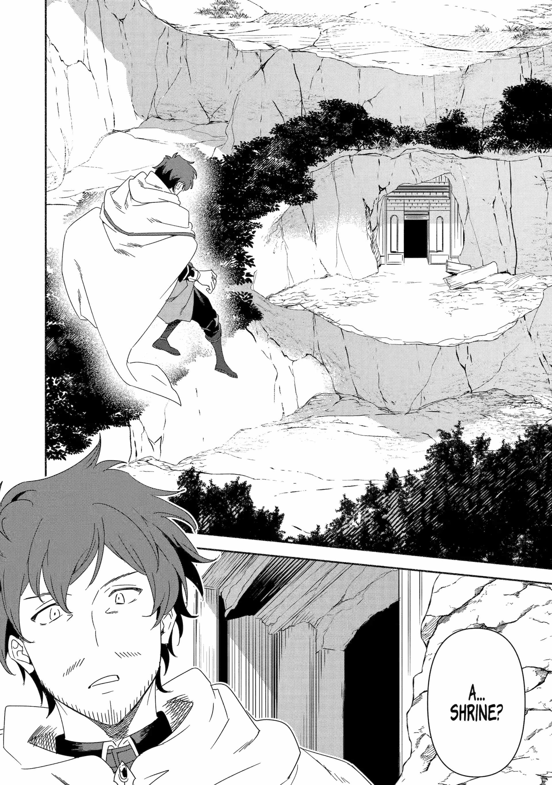 Around 40 Kenja no Isekai Seikatsu Nikki ~Kimana na Isekai Kyoushi Raifu~ Chapter 82 - Page 28