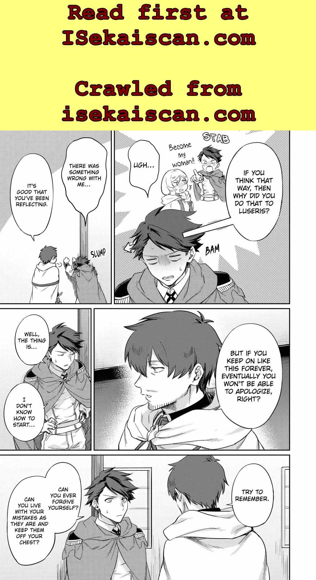 Around 40 Kenja no Isekai Seikatsu Nikki ~Kimana na Isekai Kyoushi Raifu~ Chapter 9 - Page 14