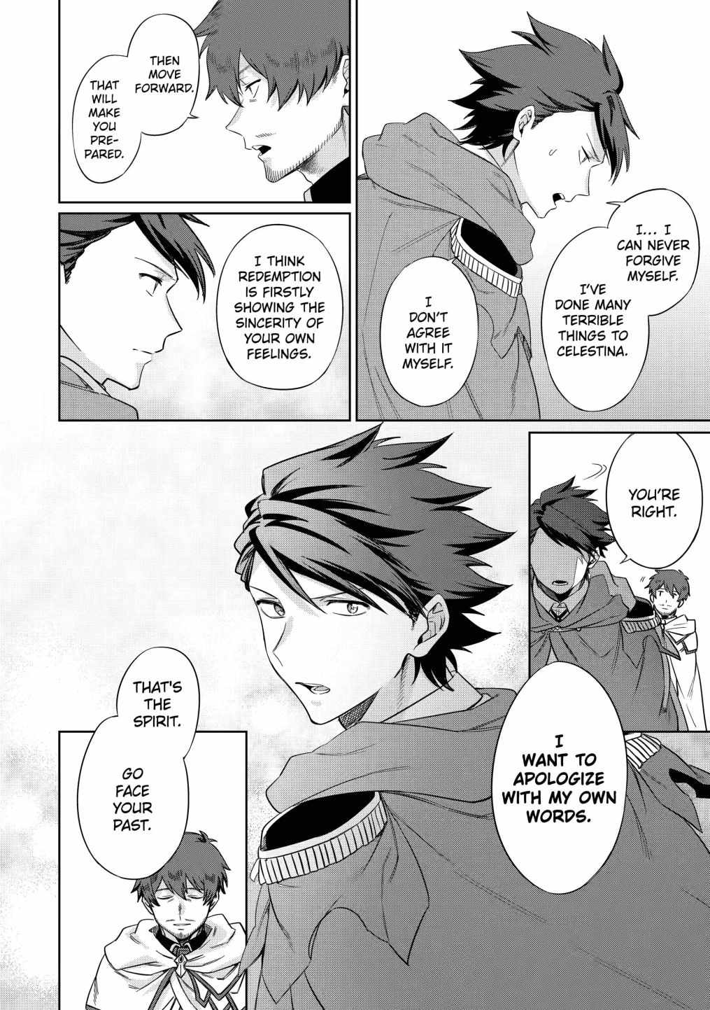 Around 40 Kenja no Isekai Seikatsu Nikki ~Kimana na Isekai Kyoushi Raifu~ Chapter 9 - Page 15