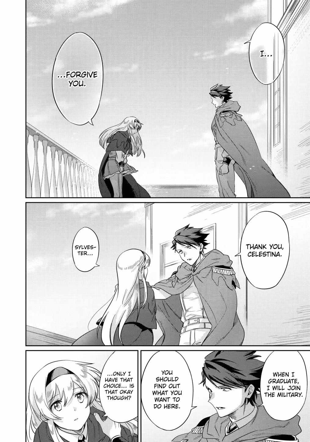 Around 40 Kenja no Isekai Seikatsu Nikki ~Kimana na Isekai Kyoushi Raifu~ Chapter 9 - Page 21