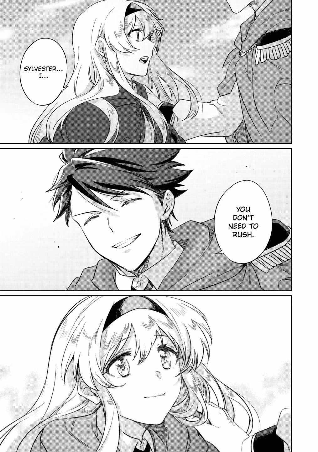 Around 40 Kenja no Isekai Seikatsu Nikki ~Kimana na Isekai Kyoushi Raifu~ Chapter 9 - Page 22