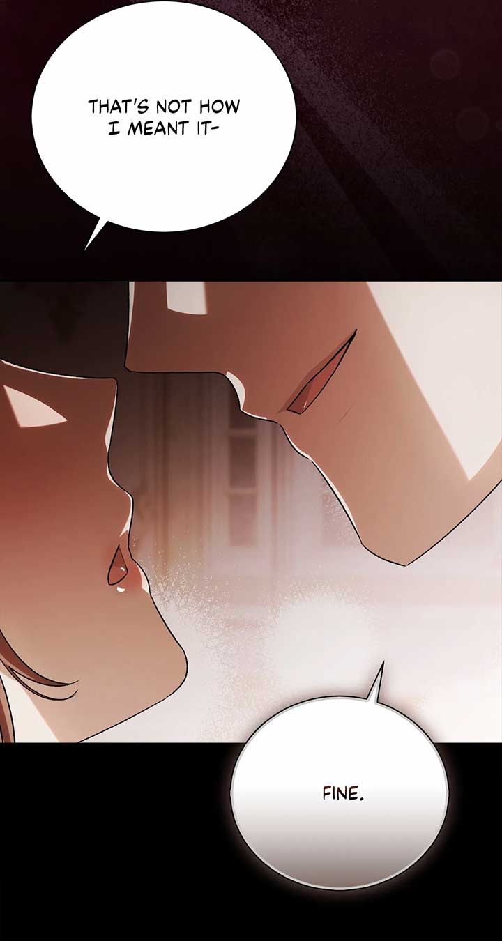 Arrogant Regret Chapter 1 - Page 27