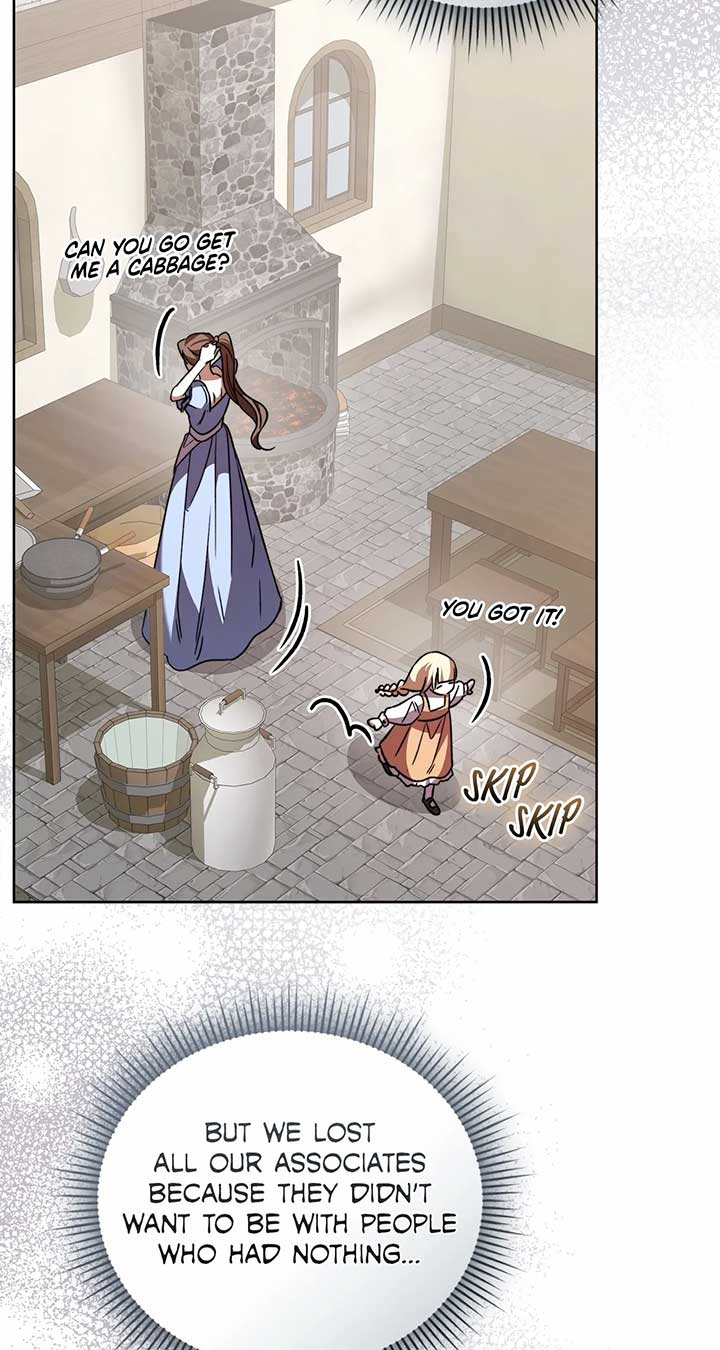 Arrogant Regret Chapter 1 - Page 56