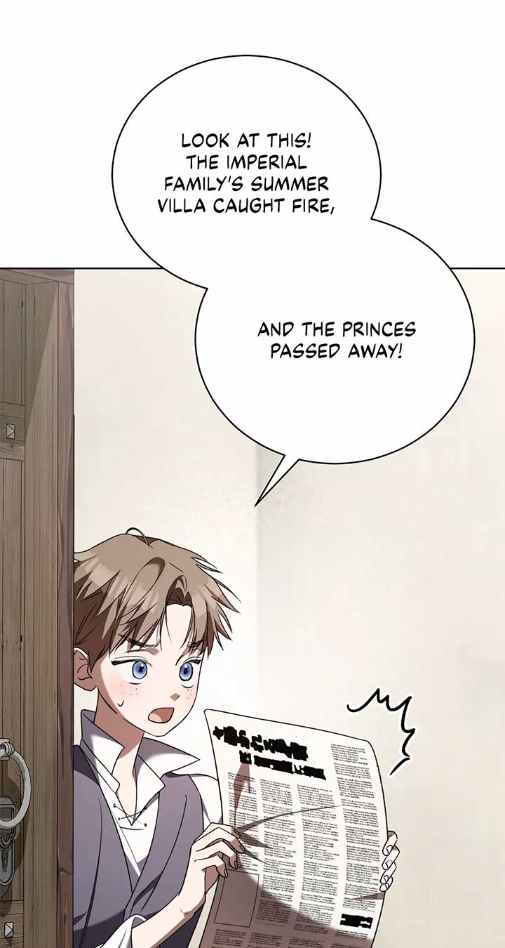 Arrogant Regret Chapter 1 - Page 65