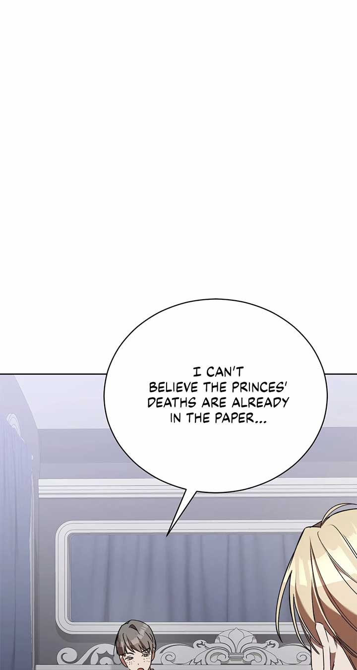Arrogant Regret Chapter 1 - Page 86