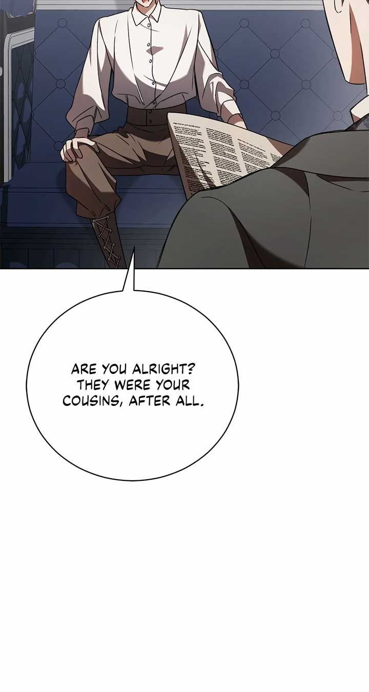 Arrogant Regret Chapter 1 - Page 87