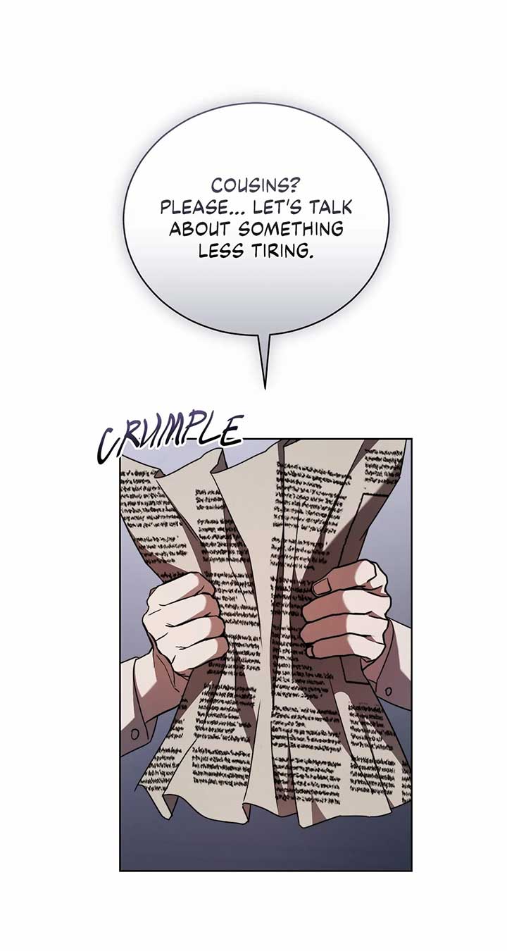 Arrogant Regret Chapter 1 - Page 89