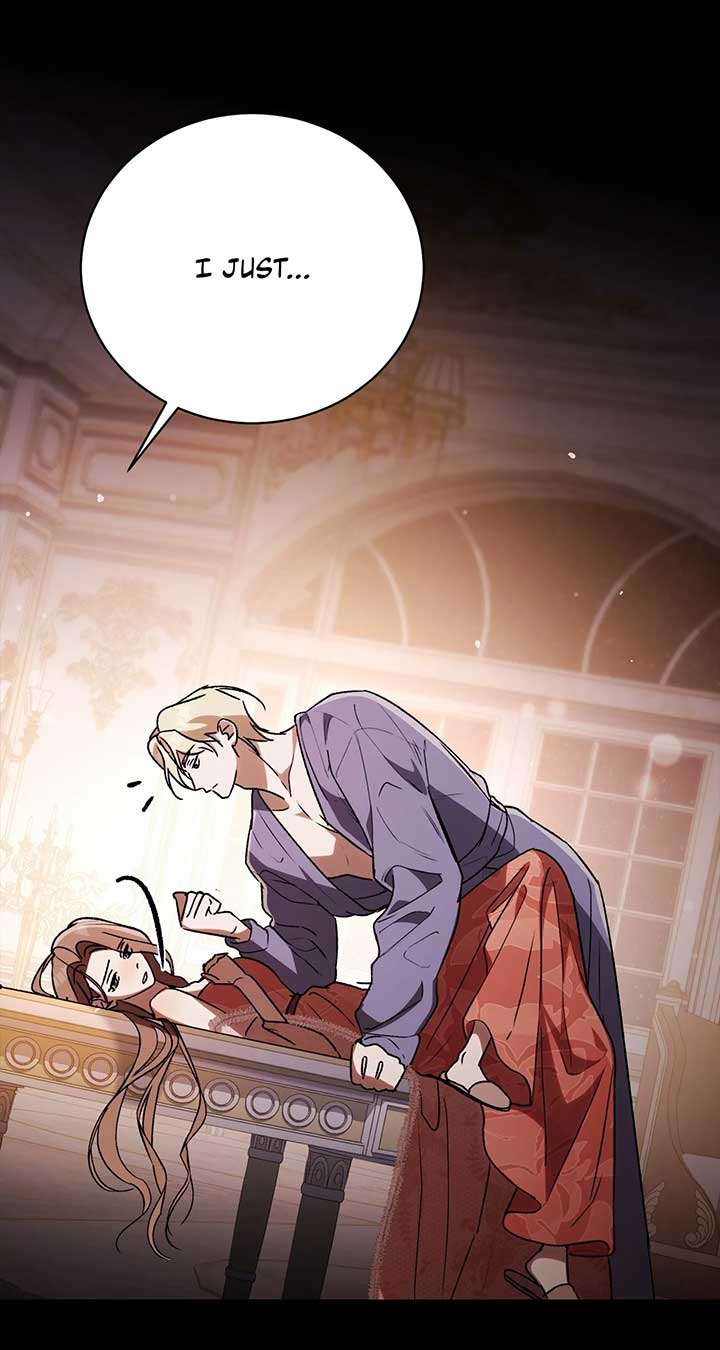 Arrogant Regret Chapter 1 - Page 9