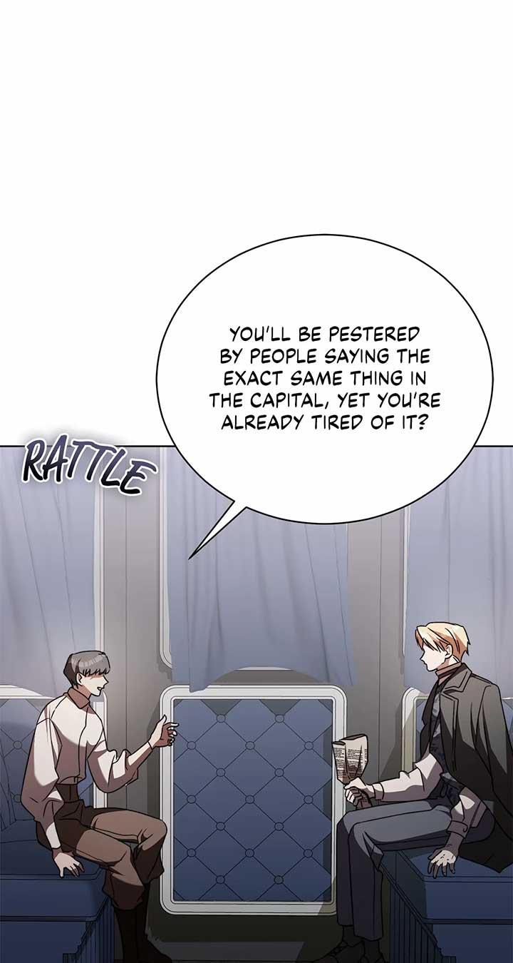 Arrogant Regret Chapter 1 - Page 90