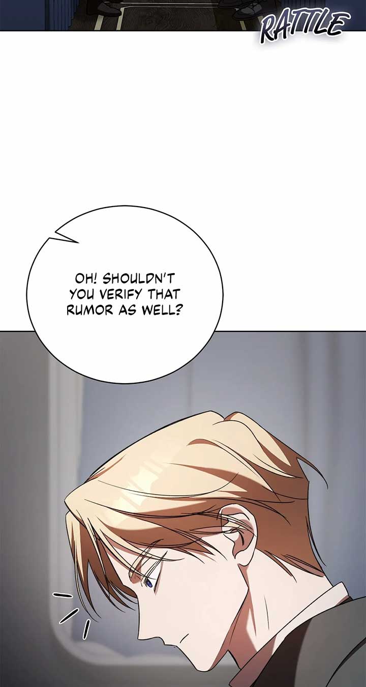 Arrogant Regret Chapter 1 - Page 91